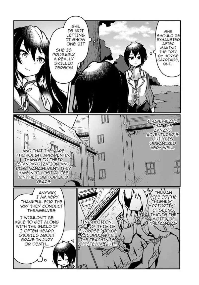 Shokubutsu Mahou Cheat de Nonbiri Ryoushu Seikatsu Hajimemasu: Zense no Chishiki o Kushi Shite Nougyou Shitara, Gyakuten Jinsei Hajimatta Ken Chapter 8 page 6