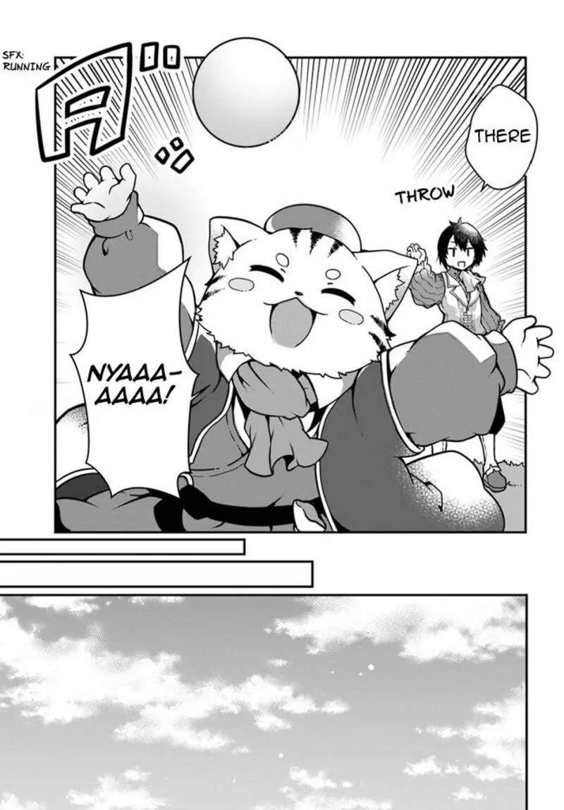 Shokubutsu Mahou Cheat de Nonbiri Ryoushu Seikatsu Hajimemasu: Zense no Chishiki o Kushi Shite Nougyou Shitara, Gyakuten Jinsei Hajimatta Ken Chapter 8 page 25