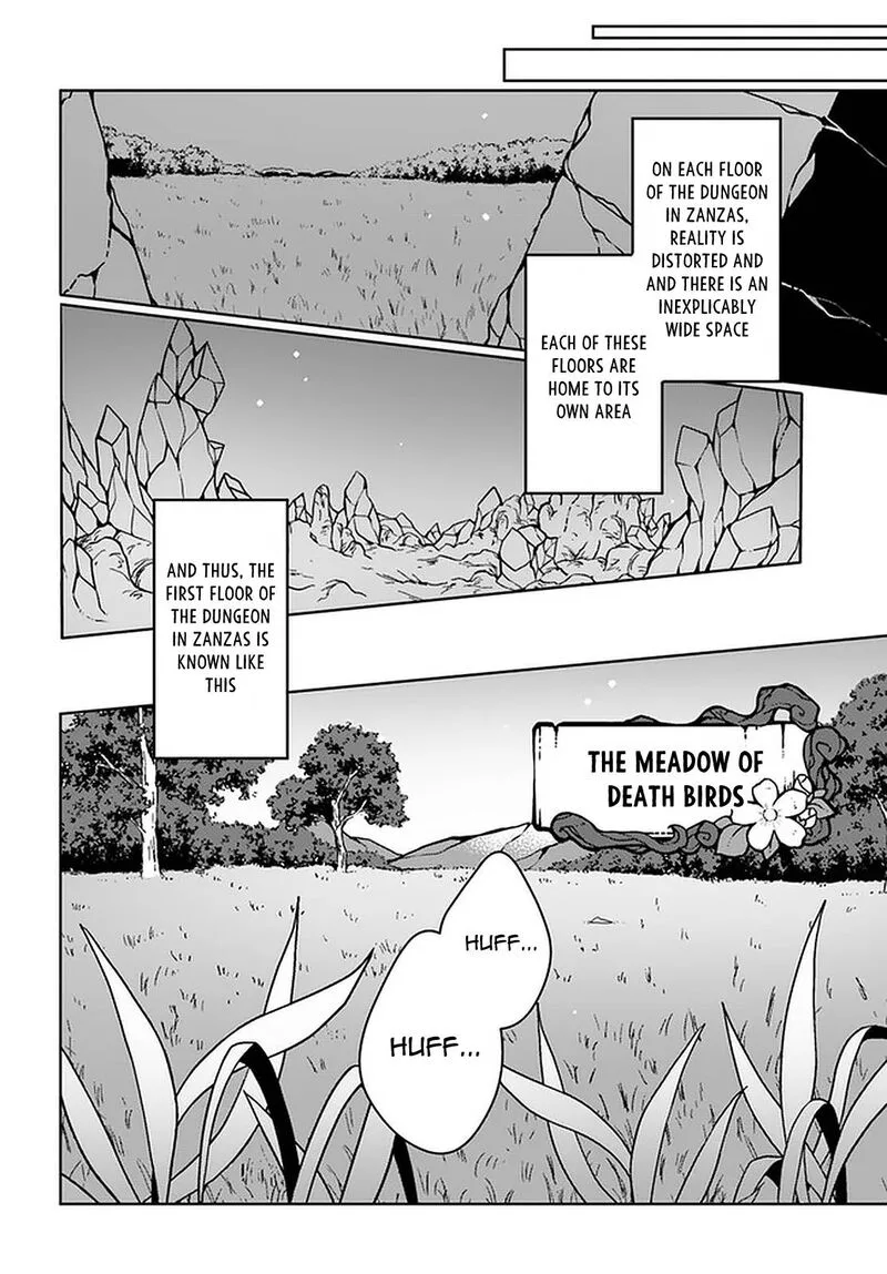 Shokubutsu Mahou Cheat de Nonbiri Ryoushu Seikatsu Hajimemasu: Zense no Chishiki o Kushi Shite Nougyou Shitara, Gyakuten Jinsei Hajimatta Ken Chapter 9 page 26