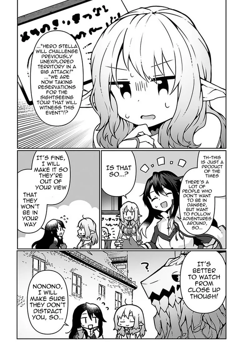 Shokubutsu Mahou Cheat de Nonbiri Ryoushu Seikatsu Hajimemasu: Zense no Chishiki o Kushi Shite Nougyou Shitara, Gyakuten Jinsei Hajimatta Ken Chapter 9 page 24