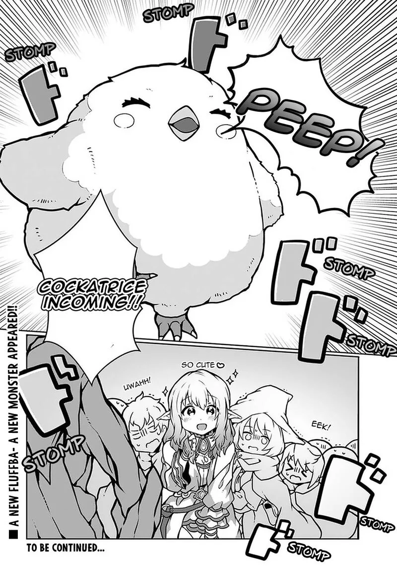 Shokubutsu Mahou Cheat de Nonbiri Ryoushu Seikatsu Hajimemasu: Zense no Chishiki o Kushi Shite Nougyou Shitara, Gyakuten Jinsei Hajimatta Ken Chapter 9 page 28