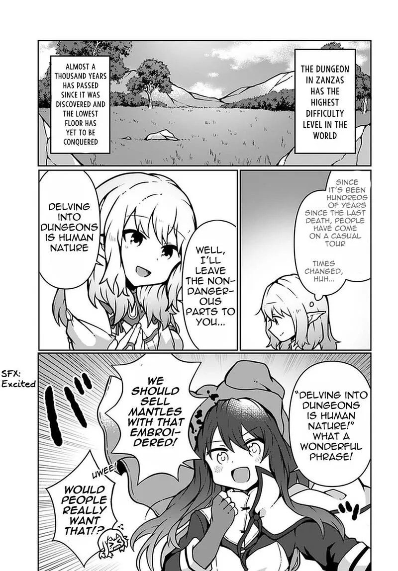 Shokubutsu Mahou Cheat de Nonbiri Ryoushu Seikatsu Hajimemasu: Zense no Chishiki o Kushi Shite Nougyou Shitara, Gyakuten Jinsei Hajimatta Ken Chapter 9 page 25