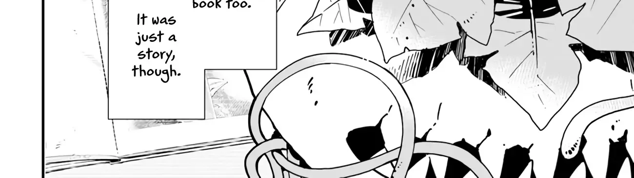 Shokubutsu Monster Musume Nikki ~Seijo datta Watashi ga Uragirareta Hate ni Aruraune ni Tensei Shite Shimatta node, kore kara wa Kougousei wo Shinagara Shizuka ni Shokubutsu Life wo Sugoshimasu~ Chapter 1.1 page 8