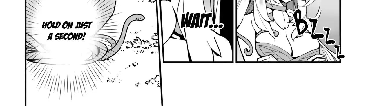 Shokubutsu Monster Musume Nikki ~Seijo datta Watashi ga Uragirareta Hate ni Aruraune ni Tensei Shite Shimatta node, kore kara wa Kougousei wo Shinagara Shizuka ni Shokubutsu Life wo Sugoshimasu~ Chapter 1.1 page 20