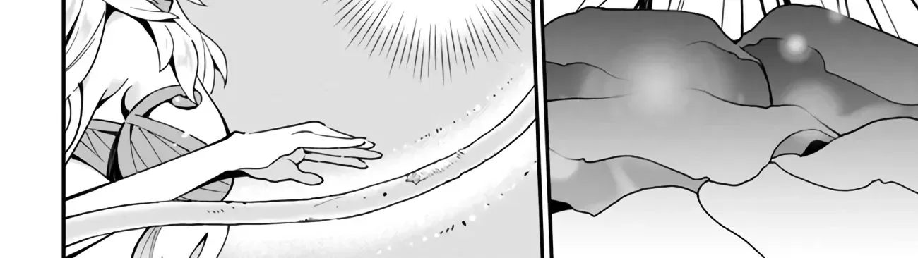 Shokubutsu Monster Musume Nikki ~Seijo datta Watashi ga Uragirareta Hate ni Aruraune ni Tensei Shite Shimatta node, kore kara wa Kougousei wo Shinagara Shizuka ni Shokubutsu Life wo Sugoshimasu~ Chapter 1.1 page 32