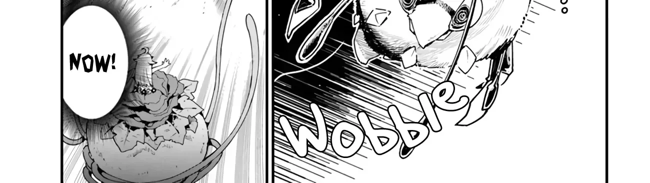 Shokubutsu Monster Musume Nikki ~Seijo datta Watashi ga Uragirareta Hate ni Aruraune ni Tensei Shite Shimatta node, kore kara wa Kougousei wo Shinagara Shizuka ni Shokubutsu Life wo Sugoshimasu~ Chapter 1.1 page 34
