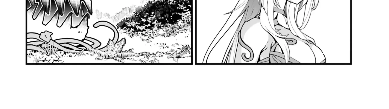 Shokubutsu Monster Musume Nikki ~Seijo datta Watashi ga Uragirareta Hate ni Aruraune ni Tensei Shite Shimatta node, kore kara wa Kougousei wo Shinagara Shizuka ni Shokubutsu Life wo Sugoshimasu~ Chapter 1.1 page 16