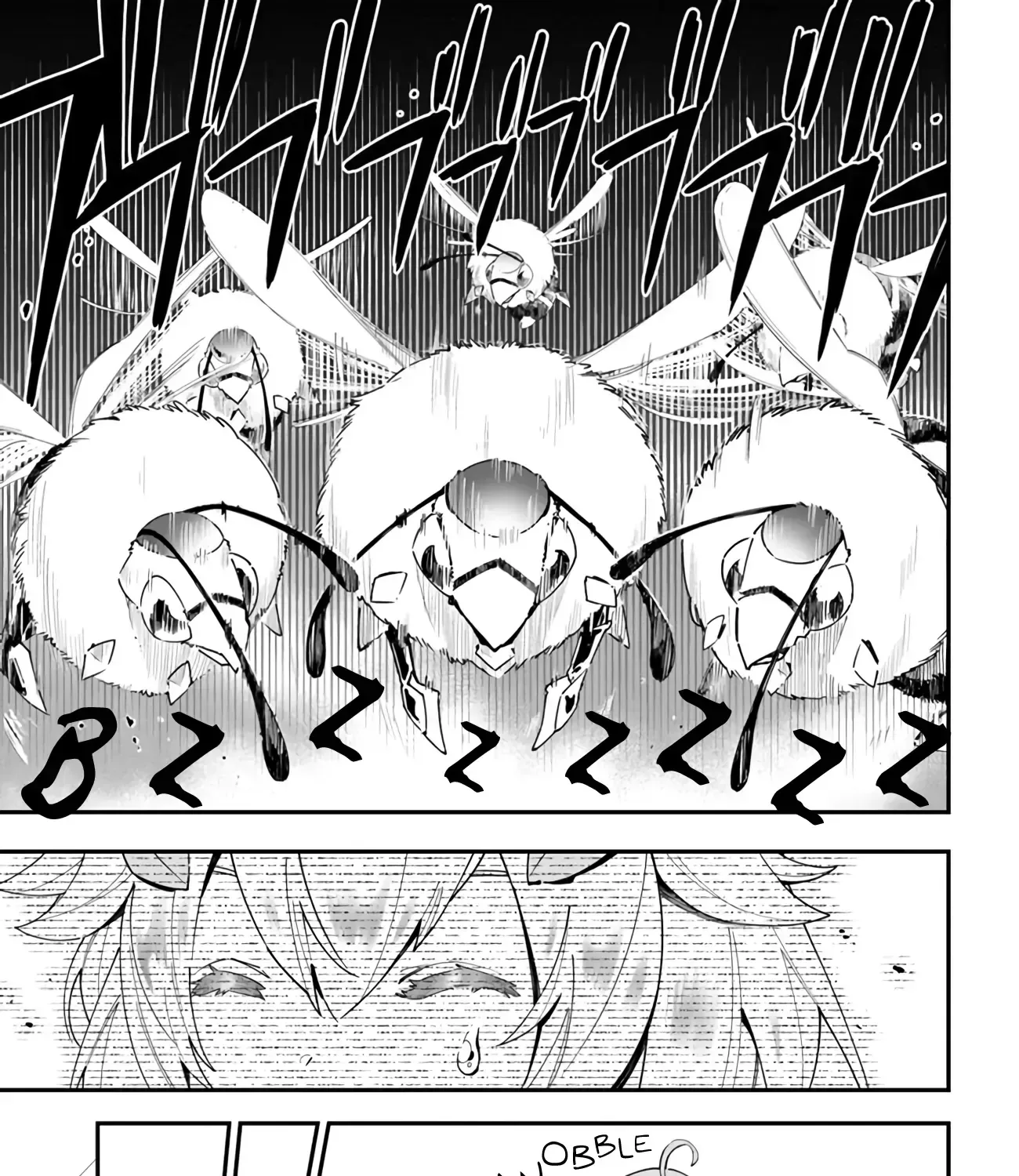 Shokubutsu Monster Musume Nikki ~Seijo datta Watashi ga Uragirareta Hate ni Aruraune ni Tensei Shite Shimatta node, kore kara wa Kougousei wo Shinagara Shizuka ni Shokubutsu Life wo Sugoshimasu~ Chapter 1.1 page 37