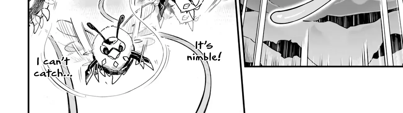 Shokubutsu Monster Musume Nikki ~Seijo datta Watashi ga Uragirareta Hate ni Aruraune ni Tensei Shite Shimatta node, kore kara wa Kougousei wo Shinagara Shizuka ni Shokubutsu Life wo Sugoshimasu~ Chapter 1.1 page 24