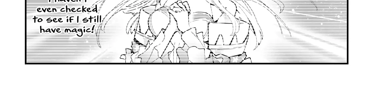 Shokubutsu Monster Musume Nikki ~Seijo datta Watashi ga Uragirareta Hate ni Aruraune ni Tensei Shite Shimatta node, kore kara wa Kougousei wo Shinagara Shizuka ni Shokubutsu Life wo Sugoshimasu~ Chapter 1.1 page 28
