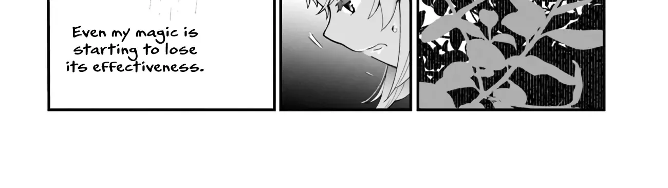 Shokubutsu Monster Musume Nikki ~Seijo datta Watashi ga Uragirareta Hate ni Aruraune ni Tensei Shite Shimatta node, kore kara wa Kougousei wo Shinagara Shizuka ni Shokubutsu Life wo Sugoshimasu~ Chapter 1.1 page 44