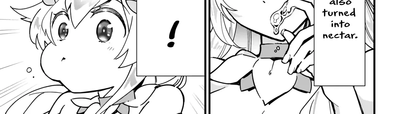 Shokubutsu Monster Musume Nikki ~Seijo datta Watashi ga Uragirareta Hate ni Aruraune ni Tensei Shite Shimatta node, kore kara wa Kougousei wo Shinagara Shizuka ni Shokubutsu Life wo Sugoshimasu~ Chapter 1 page 24