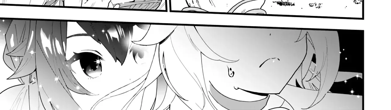 Shokubutsu Monster Musume Nikki ~Seijo datta Watashi ga Uragirareta Hate ni Aruraune ni Tensei Shite Shimatta node, kore kara wa Kougousei wo Shinagara Shizuka ni Shokubutsu Life wo Sugoshimasu~ Chapter 1 page 36