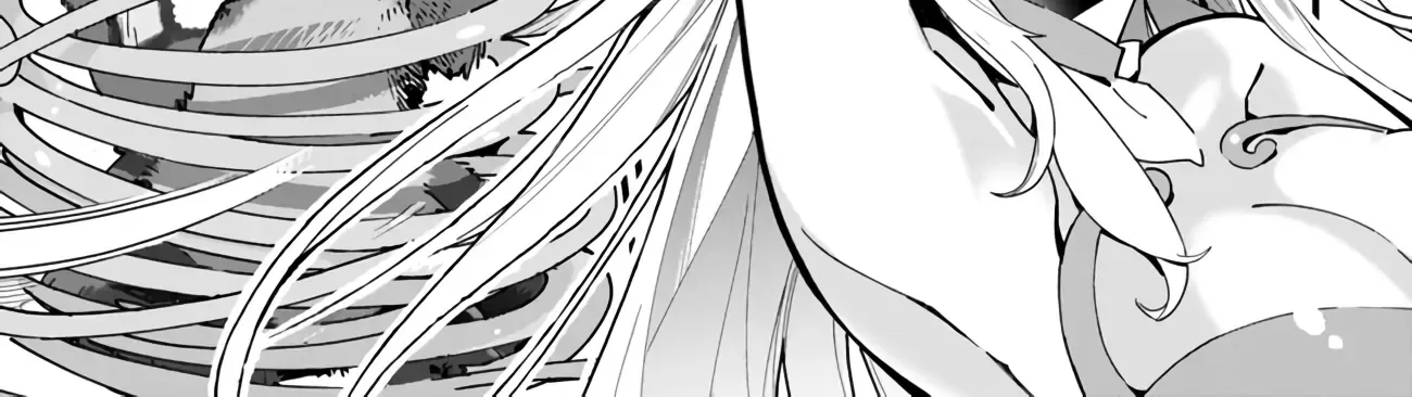 Shokubutsu Monster Musume Nikki ~Seijo datta Watashi ga Uragirareta Hate ni Aruraune ni Tensei Shite Shimatta node, kore kara wa Kougousei wo Shinagara Shizuka ni Shokubutsu Life wo Sugoshimasu~ Chapter 1 page 40