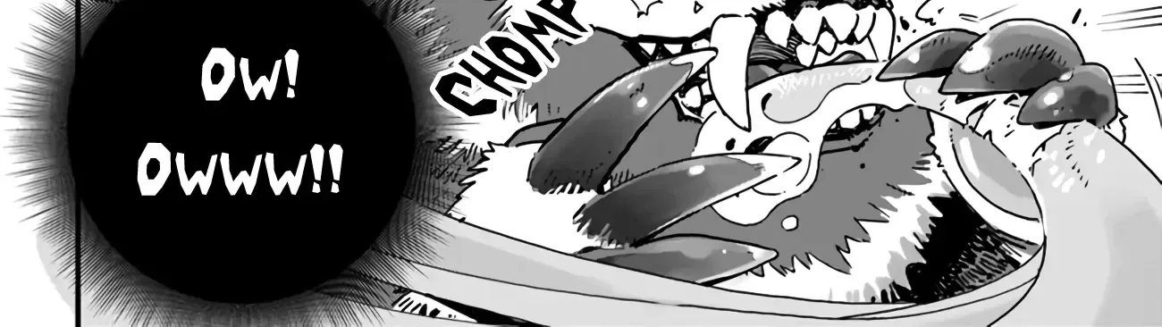 Shokubutsu Monster Musume Nikki ~Seijo datta Watashi ga Uragirareta Hate ni Aruraune ni Tensei Shite Shimatta node, kore kara wa Kougousei wo Shinagara Shizuka ni Shokubutsu Life wo Sugoshimasu~ Chapter 1 page 42