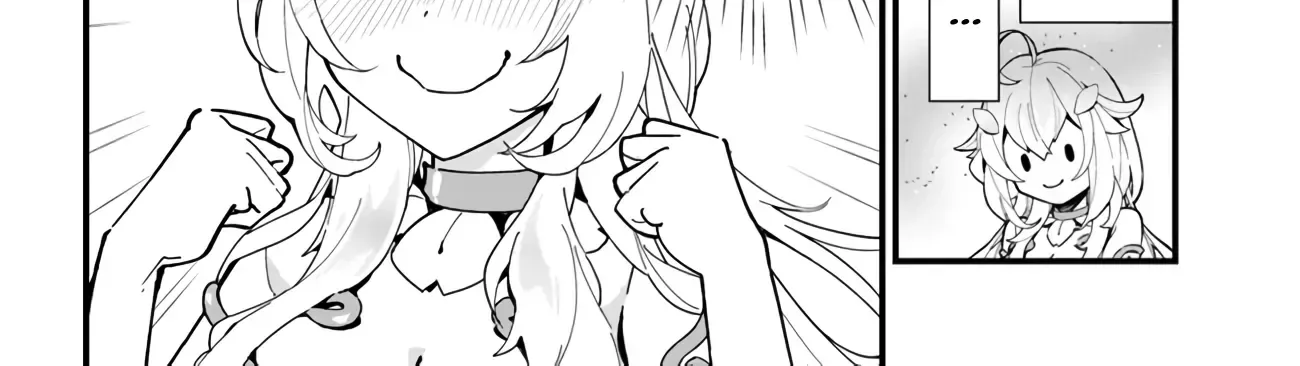 Shokubutsu Monster Musume Nikki ~Seijo datta Watashi ga Uragirareta Hate ni Aruraune ni Tensei Shite Shimatta node, kore kara wa Kougousei wo Shinagara Shizuka ni Shokubutsu Life wo Sugoshimasu~ Chapter 1 page 46