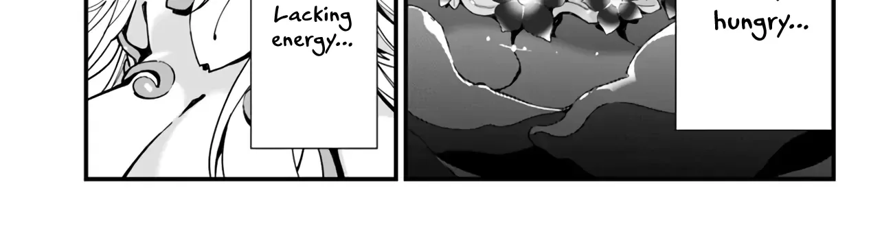 Shokubutsu Monster Musume Nikki ~Seijo datta Watashi ga Uragirareta Hate ni Aruraune ni Tensei Shite Shimatta node, kore kara wa Kougousei wo Shinagara Shizuka ni Shokubutsu Life wo Sugoshimasu~ Chapter 1 page 48