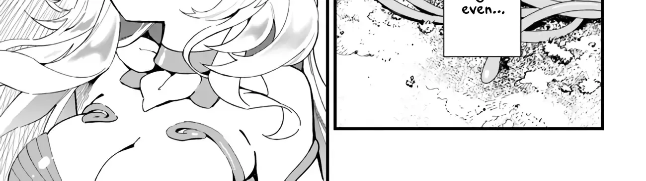 Shokubutsu Monster Musume Nikki ~Seijo datta Watashi ga Uragirareta Hate ni Aruraune ni Tensei Shite Shimatta node, kore kara wa Kougousei wo Shinagara Shizuka ni Shokubutsu Life wo Sugoshimasu~ Chapter 1 page 60