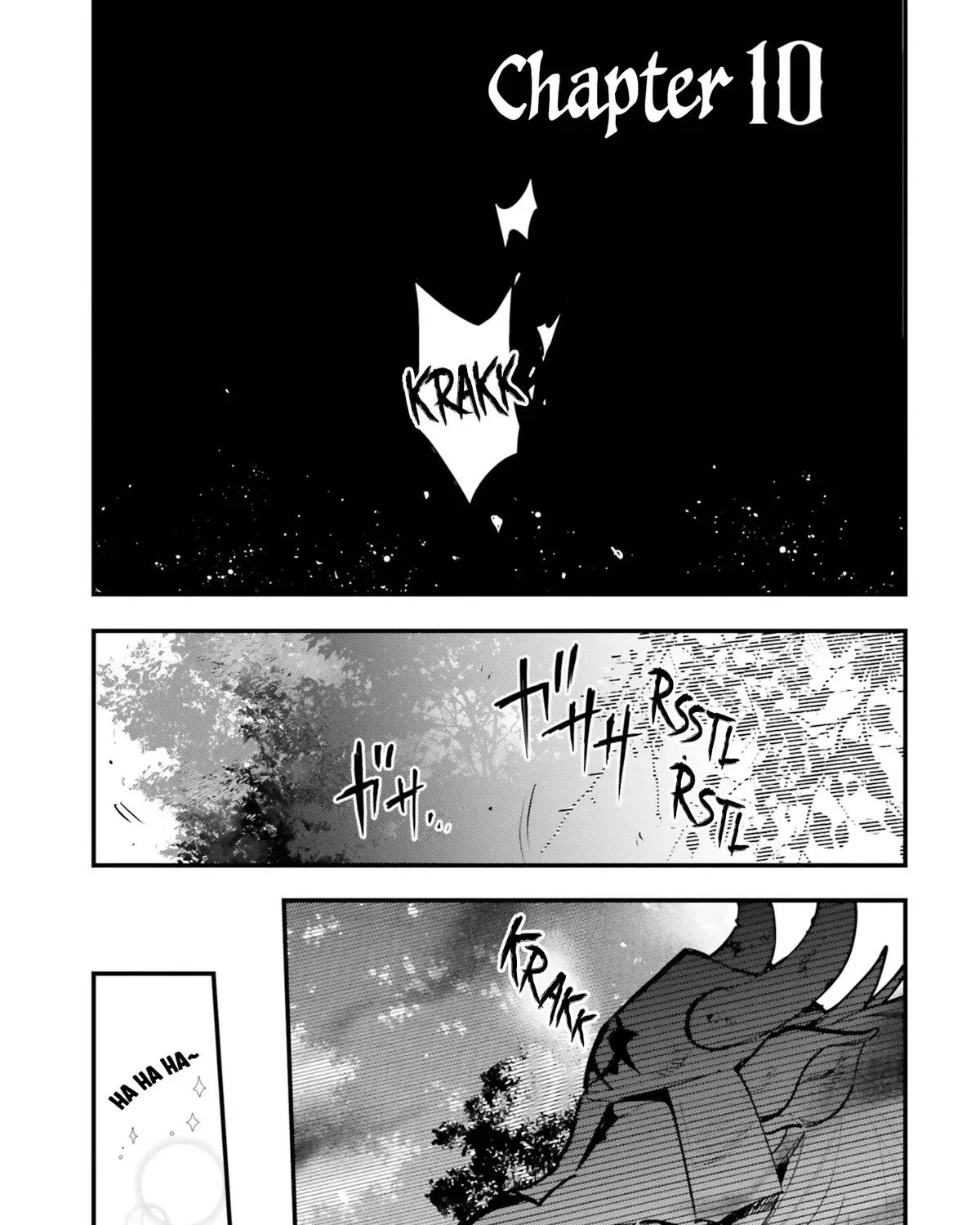 Shokubutsu Monster Musume Nikki ~Seijo datta Watashi ga Uragirareta Hate ni Aruraune ni Tensei Shite Shimatta node, kore kara wa Kougousei wo Shinagara Shizuka ni Shokubutsu Life wo Sugoshimasu~ Chapter 10 page 3