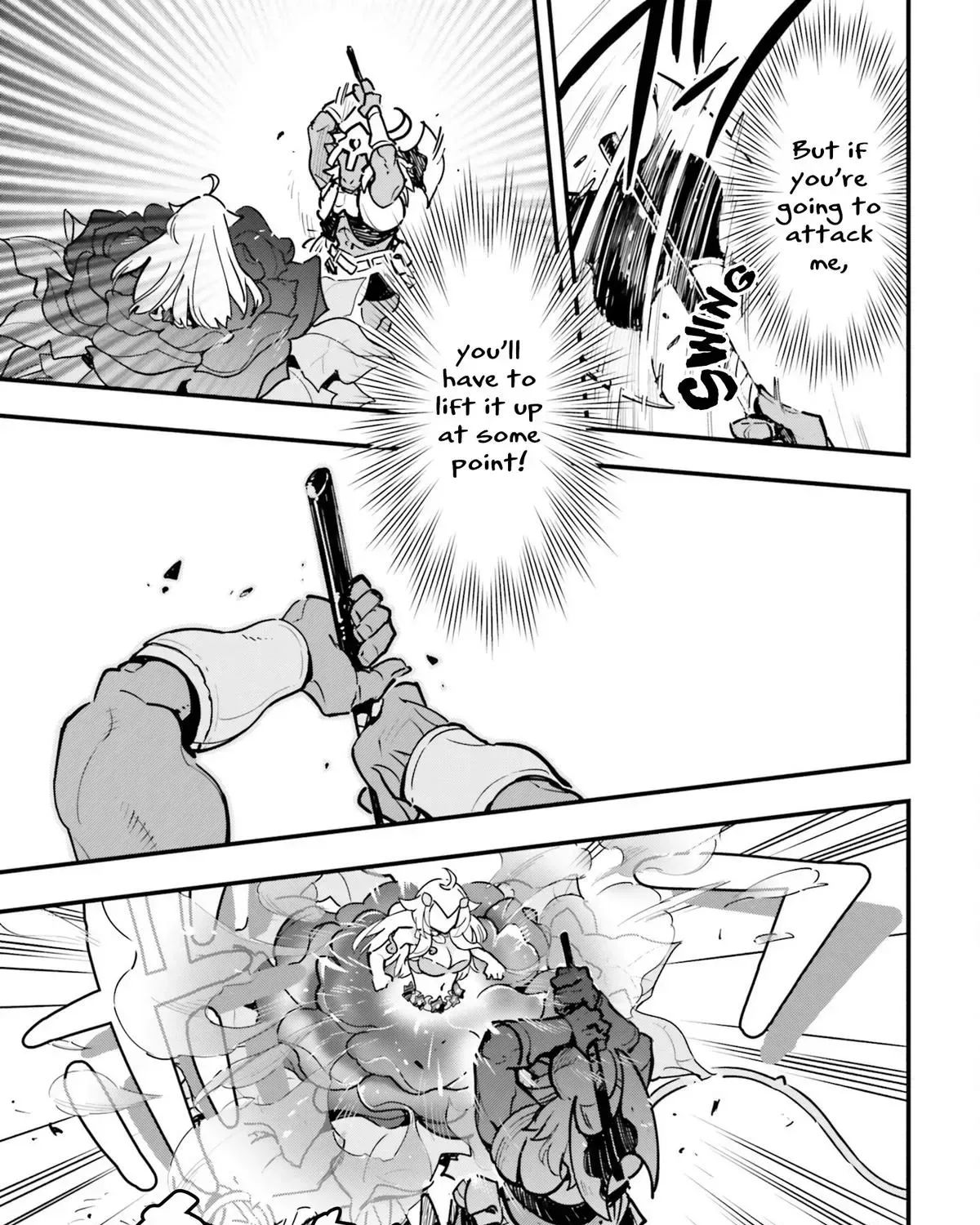 Shokubutsu Monster Musume Nikki ~Seijo datta Watashi ga Uragirareta Hate ni Aruraune ni Tensei Shite Shimatta node, kore kara wa Kougousei wo Shinagara Shizuka ni Shokubutsu Life wo Sugoshimasu~ Chapter 10 page 29