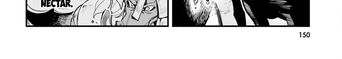 Shokubutsu Monster Musume Nikki ~Seijo datta Watashi ga Uragirareta Hate ni Aruraune ni Tensei Shite Shimatta node, kore kara wa Kougousei wo Shinagara Shizuka ni Shokubutsu Life wo Sugoshimasu~ Chapter 10 page 52