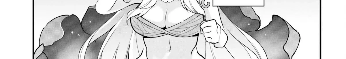 Shokubutsu Monster Musume Nikki ~Seijo datta Watashi ga Uragirareta Hate ni Aruraune ni Tensei Shite Shimatta node, kore kara wa Kougousei wo Shinagara Shizuka ni Shokubutsu Life wo Sugoshimasu~ Chapter 10 page 62