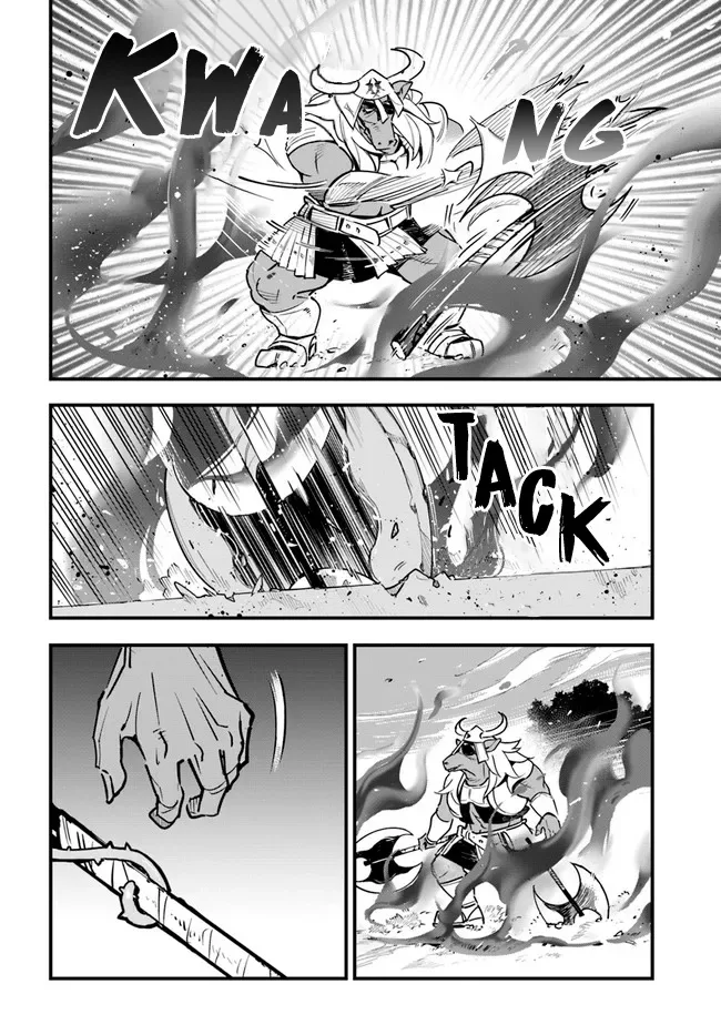 Shokubutsu Monster Musume Nikki ~Seijo datta Watashi ga Uragirareta Hate ni Aruraune ni Tensei Shite Shimatta node, kore kara wa Kougousei wo Shinagara Shizuka ni Shokubutsu Life wo Sugoshimasu~ Chapter 11 page 29