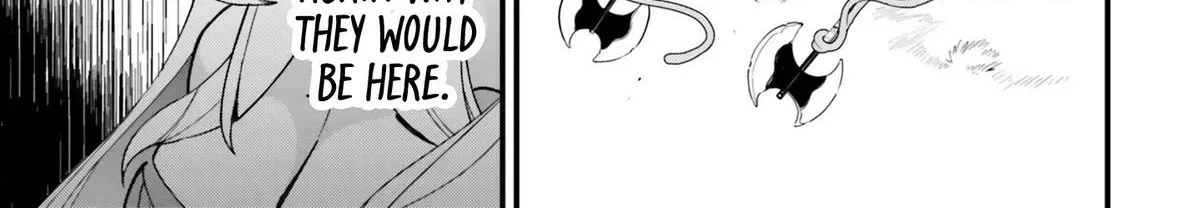 Shokubutsu Monster Musume Nikki ~Seijo datta Watashi ga Uragirareta Hate ni Aruraune ni Tensei Shite Shimatta node, kore kara wa Kougousei wo Shinagara Shizuka ni Shokubutsu Life wo Sugoshimasu~ Chapter 12 page 22