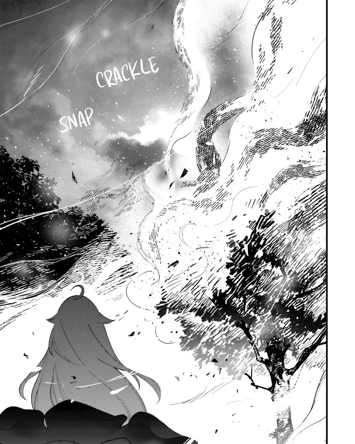 Shokubutsu Monster Musume Nikki ~Seijo datta Watashi ga Uragirareta Hate ni Aruraune ni Tensei Shite Shimatta node, kore kara wa Kougousei wo Shinagara Shizuka ni Shokubutsu Life wo Sugoshimasu~ Chapter 12 page 5