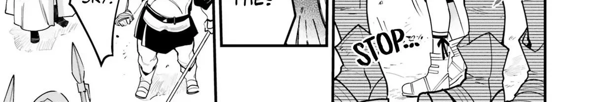 Shokubutsu Monster Musume Nikki ~Seijo datta Watashi ga Uragirareta Hate ni Aruraune ni Tensei Shite Shimatta node, kore kara wa Kougousei wo Shinagara Shizuka ni Shokubutsu Life wo Sugoshimasu~ Chapter 12 page 38