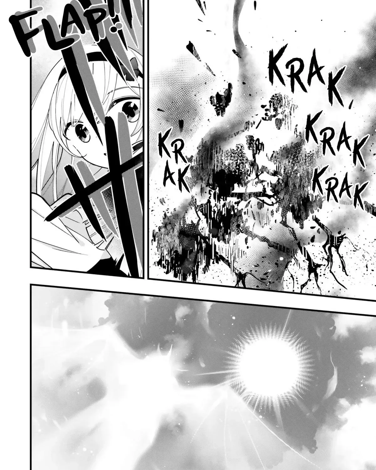 Shokubutsu Monster Musume Nikki ~Seijo datta Watashi ga Uragirareta Hate ni Aruraune ni Tensei Shite Shimatta node, kore kara wa Kougousei wo Shinagara Shizuka ni Shokubutsu Life wo Sugoshimasu~ Chapter 12 page 51