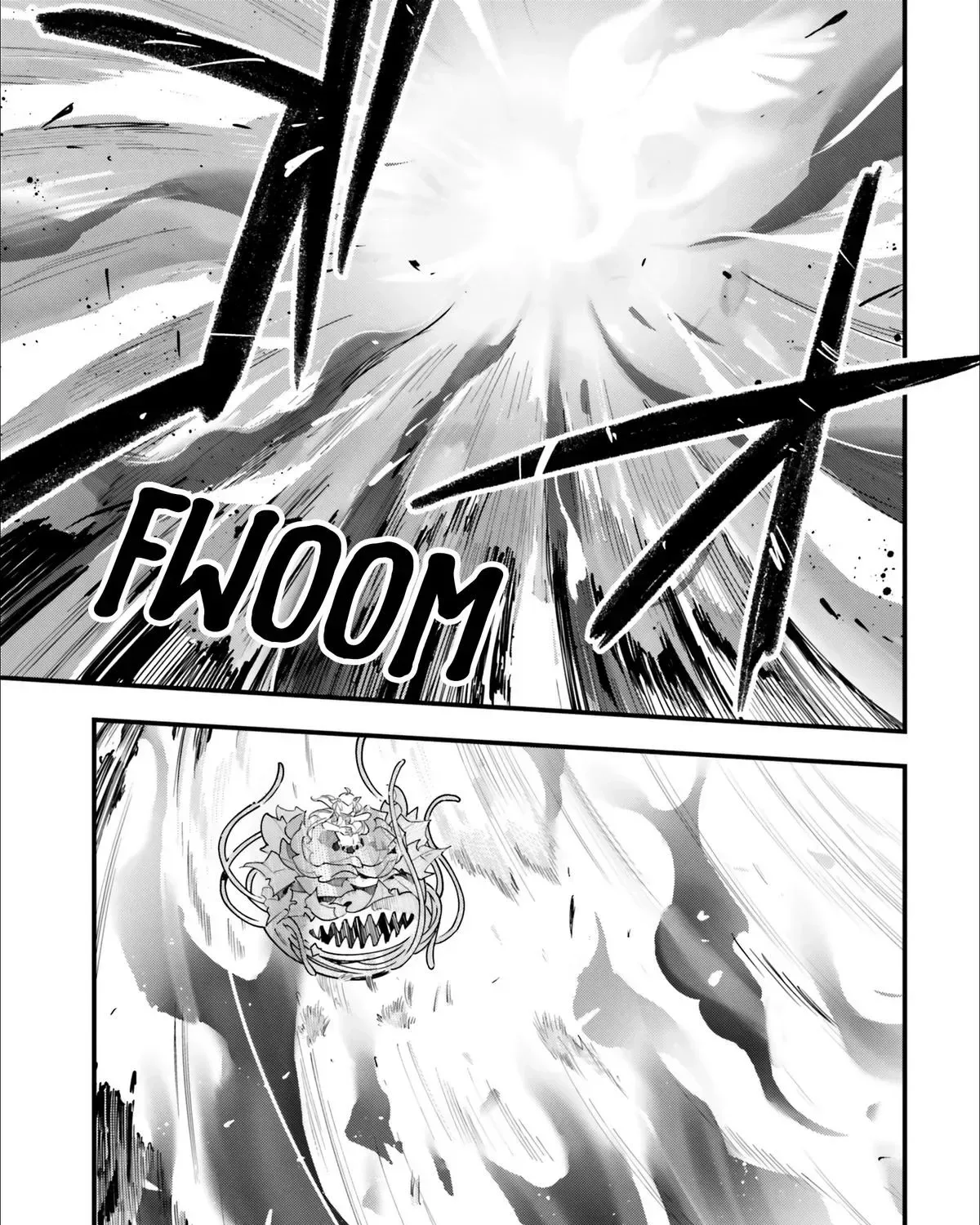 Shokubutsu Monster Musume Nikki ~Seijo datta Watashi ga Uragirareta Hate ni Aruraune ni Tensei Shite Shimatta node, kore kara wa Kougousei wo Shinagara Shizuka ni Shokubutsu Life wo Sugoshimasu~ Chapter 13 page 19