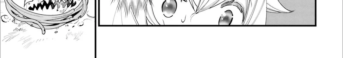 Shokubutsu Monster Musume Nikki ~Seijo datta Watashi ga Uragirareta Hate ni Aruraune ni Tensei Shite Shimatta node, kore kara wa Kougousei wo Shinagara Shizuka ni Shokubutsu Life wo Sugoshimasu~ Chapter 13 page 28