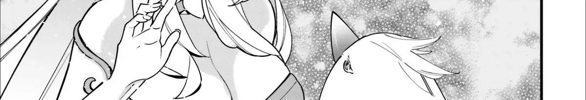 Shokubutsu Monster Musume Nikki ~Seijo datta Watashi ga Uragirareta Hate ni Aruraune ni Tensei Shite Shimatta node, kore kara wa Kougousei wo Shinagara Shizuka ni Shokubutsu Life wo Sugoshimasu~ Chapter 13 page 44