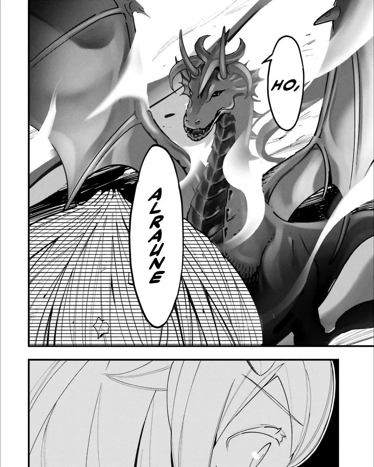 Shokubutsu Monster Musume Nikki ~Seijo datta Watashi ga Uragirareta Hate ni Aruraune ni Tensei Shite Shimatta node, kore kara wa Kougousei wo Shinagara Shizuka ni Shokubutsu Life wo Sugoshimasu~ Chapter 13 page 61