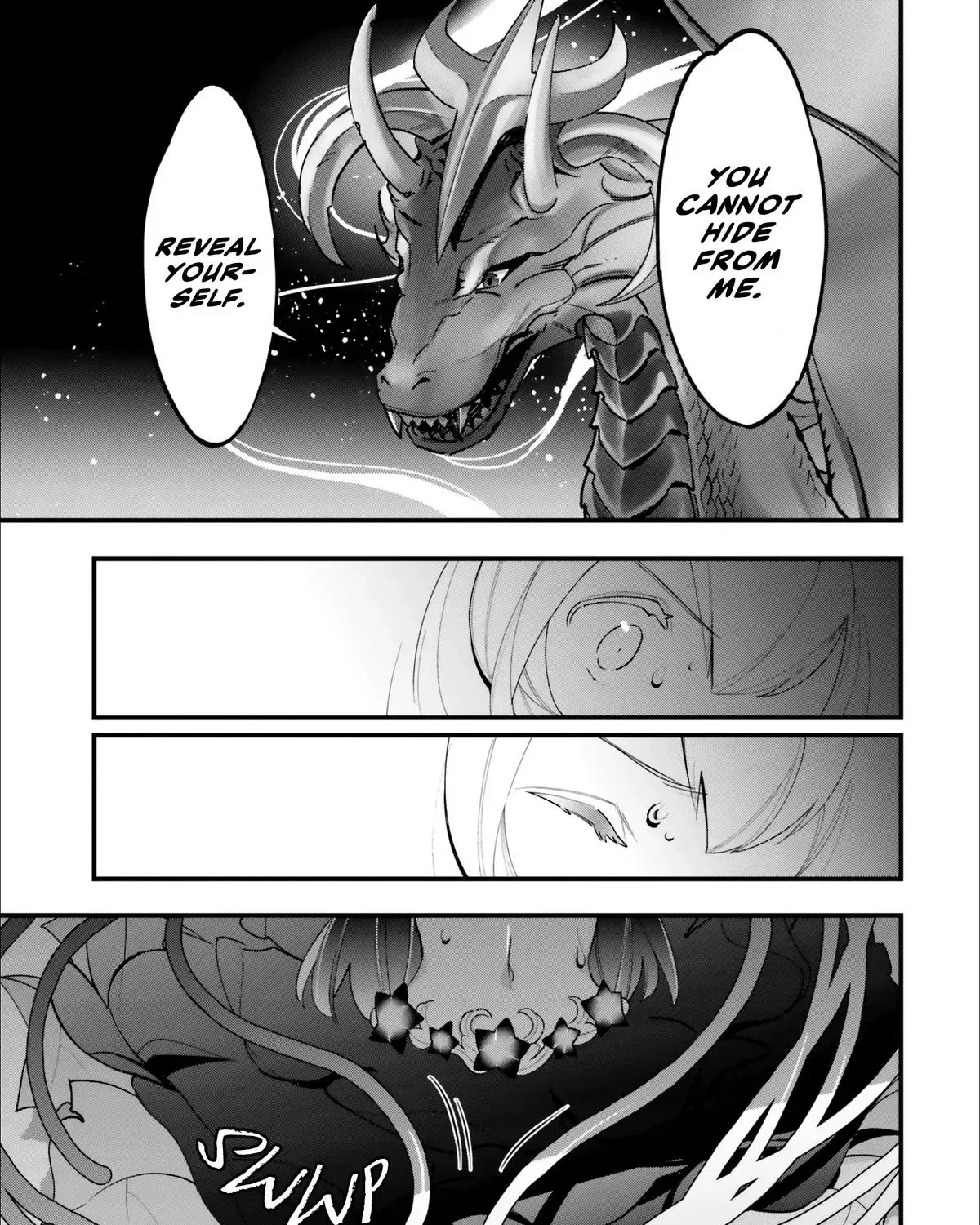 Shokubutsu Monster Musume Nikki ~Seijo datta Watashi ga Uragirareta Hate ni Aruraune ni Tensei Shite Shimatta node, kore kara wa Kougousei wo Shinagara Shizuka ni Shokubutsu Life wo Sugoshimasu~ Chapter 13 page 63