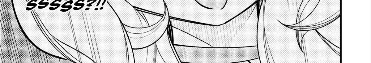 Shokubutsu Monster Musume Nikki ~Seijo datta Watashi ga Uragirareta Hate ni Aruraune ni Tensei Shite Shimatta node, kore kara wa Kougousei wo Shinagara Shizuka ni Shokubutsu Life wo Sugoshimasu~ Chapter 13 page 36