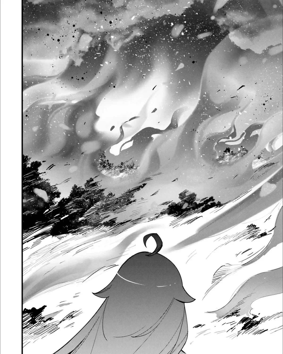 Shokubutsu Monster Musume Nikki ~Seijo datta Watashi ga Uragirareta Hate ni Aruraune ni Tensei Shite Shimatta node, kore kara wa Kougousei wo Shinagara Shizuka ni Shokubutsu Life wo Sugoshimasu~ Chapter 14 page 33