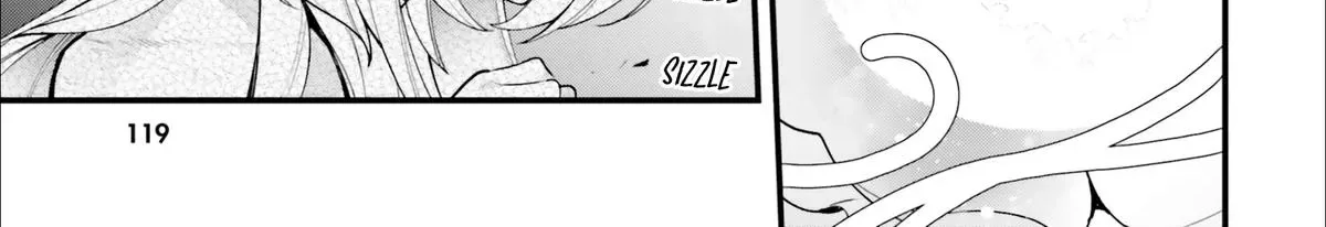 Shokubutsu Monster Musume Nikki ~Seijo datta Watashi ga Uragirareta Hate ni Aruraune ni Tensei Shite Shimatta node, kore kara wa Kougousei wo Shinagara Shizuka ni Shokubutsu Life wo Sugoshimasu~ Chapter 14 page 44
