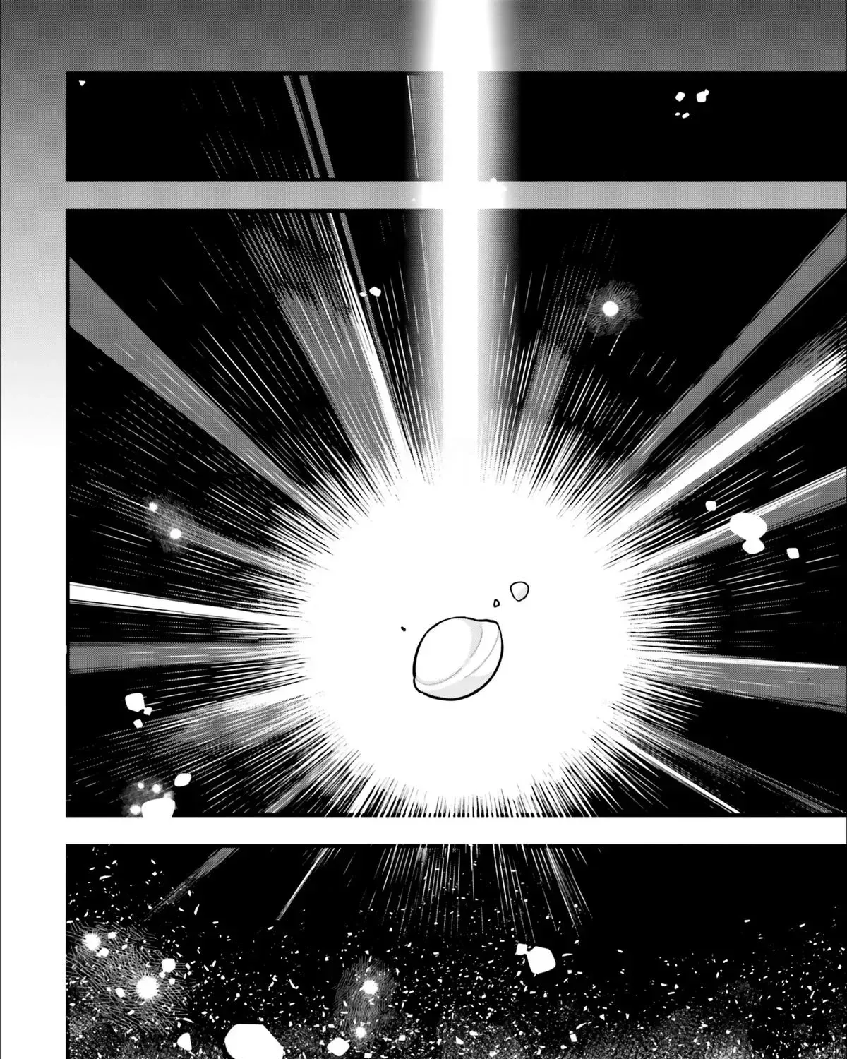 Shokubutsu Monster Musume Nikki ~Seijo datta Watashi ga Uragirareta Hate ni Aruraune ni Tensei Shite Shimatta node, kore kara wa Kougousei wo Shinagara Shizuka ni Shokubutsu Life wo Sugoshimasu~ Chapter 14 page 53
