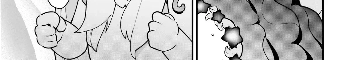 Shokubutsu Monster Musume Nikki ~Seijo datta Watashi ga Uragirareta Hate ni Aruraune ni Tensei Shite Shimatta node, kore kara wa Kougousei wo Shinagara Shizuka ni Shokubutsu Life wo Sugoshimasu~ Chapter 14 page 56