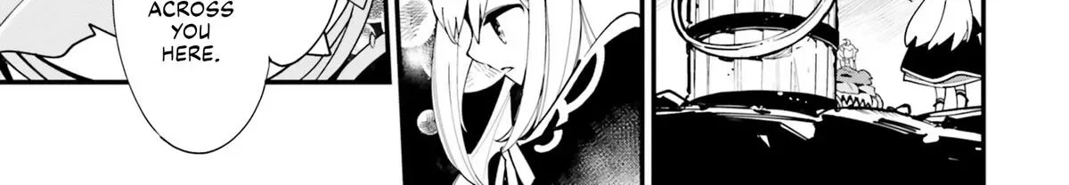 Shokubutsu Monster Musume Nikki ~Seijo datta Watashi ga Uragirareta Hate ni Aruraune ni Tensei Shite Shimatta node, kore kara wa Kougousei wo Shinagara Shizuka ni Shokubutsu Life wo Sugoshimasu~ Chapter 15 page 20