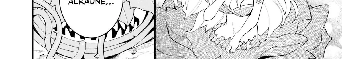 Shokubutsu Monster Musume Nikki ~Seijo datta Watashi ga Uragirareta Hate ni Aruraune ni Tensei Shite Shimatta node, kore kara wa Kougousei wo Shinagara Shizuka ni Shokubutsu Life wo Sugoshimasu~ Chapter 15 page 24