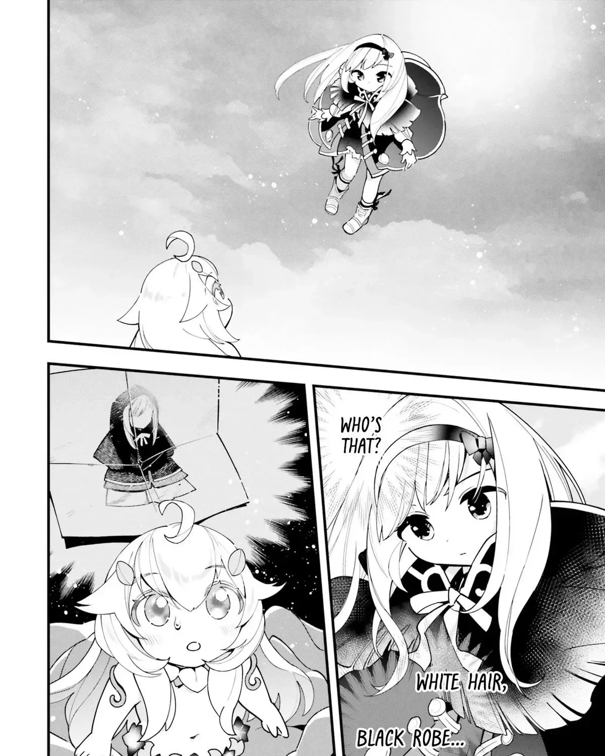 Shokubutsu Monster Musume Nikki ~Seijo datta Watashi ga Uragirareta Hate ni Aruraune ni Tensei Shite Shimatta node, kore kara wa Kougousei wo Shinagara Shizuka ni Shokubutsu Life wo Sugoshimasu~ Chapter 15 page 5