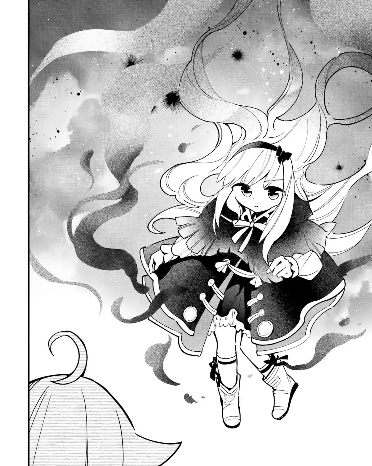 Shokubutsu Monster Musume Nikki ~Seijo datta Watashi ga Uragirareta Hate ni Aruraune ni Tensei Shite Shimatta node, kore kara wa Kougousei wo Shinagara Shizuka ni Shokubutsu Life wo Sugoshimasu~ Chapter 15 page 13
