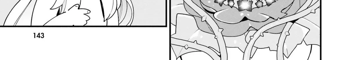 Shokubutsu Monster Musume Nikki ~Seijo datta Watashi ga Uragirareta Hate ni Aruraune ni Tensei Shite Shimatta node, kore kara wa Kougousei wo Shinagara Shizuka ni Shokubutsu Life wo Sugoshimasu~ Chapter 15 page 32