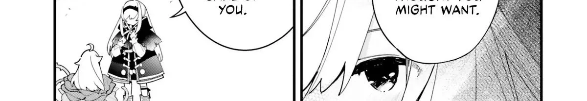 Shokubutsu Monster Musume Nikki ~Seijo datta Watashi ga Uragirareta Hate ni Aruraune ni Tensei Shite Shimatta node, kore kara wa Kougousei wo Shinagara Shizuka ni Shokubutsu Life wo Sugoshimasu~ Chapter 15 page 28