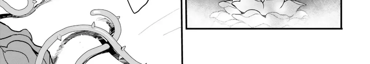 Shokubutsu Monster Musume Nikki ~Seijo datta Watashi ga Uragirareta Hate ni Aruraune ni Tensei Shite Shimatta node, kore kara wa Kougousei wo Shinagara Shizuka ni Shokubutsu Life wo Sugoshimasu~ Chapter 15 page 44