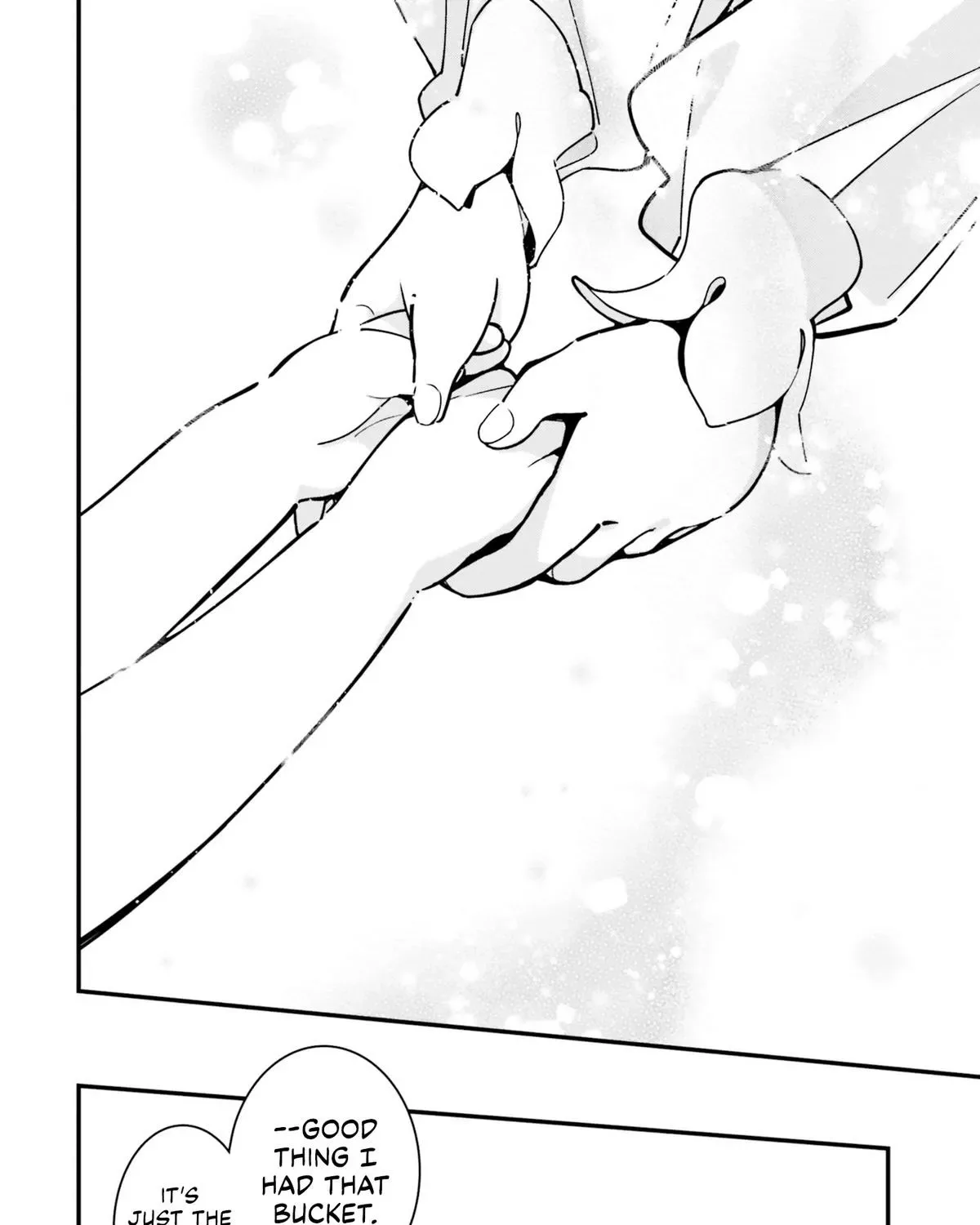 Shokubutsu Monster Musume Nikki ~Seijo datta Watashi ga Uragirareta Hate ni Aruraune ni Tensei Shite Shimatta node, kore kara wa Kougousei wo Shinagara Shizuka ni Shokubutsu Life wo Sugoshimasu~ Chapter 15 page 49