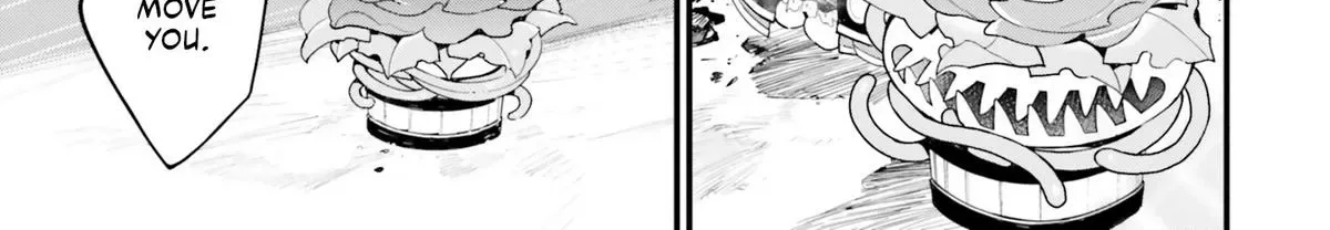 Shokubutsu Monster Musume Nikki ~Seijo datta Watashi ga Uragirareta Hate ni Aruraune ni Tensei Shite Shimatta node, kore kara wa Kougousei wo Shinagara Shizuka ni Shokubutsu Life wo Sugoshimasu~ Chapter 15 page 52